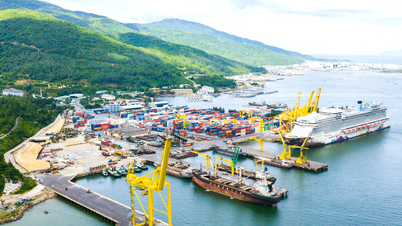 Le 28 novembre, une conférence a été organisée pour promouvoir les investissements dans la zone franche de Da Nang et les infrastructures logistiques.