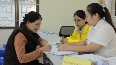 Extinderea plăților în cont