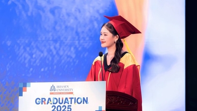 Apabila ratu cantik menjadi pensyarah, bagaimanakah kelasnya?