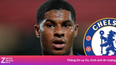 চেলসির সাথে আলোচনায় র‍্যাশফোর্ড