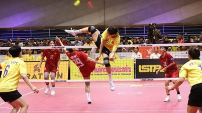 اهدای مدال کارگری به 20 نفر از مربیان و ورزشکاران تیم ملی سپک تاکرا