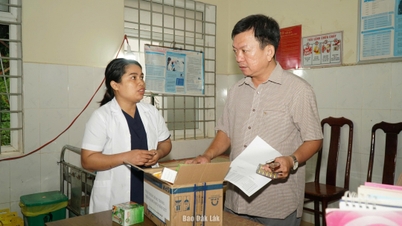 Veröffentlichung eines Plans zur Sicherstellung der medizinischen Versorgung bei Katastrophen und Naturkatastrophen in der Provinz im Jahr 2025