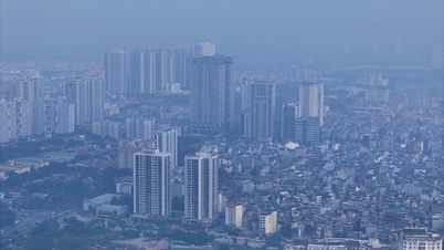 Synkroniserade åtgärder för att förbättra luftkvaliteten