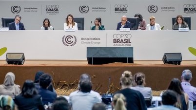 COP30: Αντιπαραθέσεις και προοπτικές τις τελευταίες δύο ημέρες