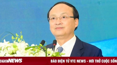 VOV 사장: 국유기업이 항상 선구자가 될 수 있도록 역량 강화