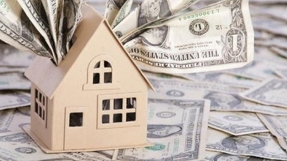 Cegah risiko daripada kredit hartanah