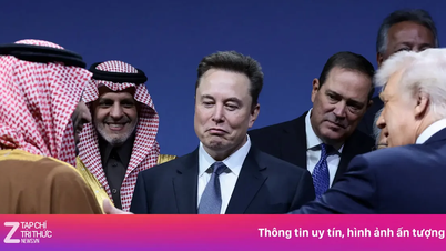 Elon Musk: «Penger vil ikke lenger være viktige»