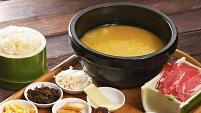 Багато особливих китайських страв будуть представлені на Міжнародному фестивалі харчової культури 2025 року