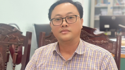 ‘Bắt mạch’ vi phạm công trình thủy lợi ở Hà Tĩnh: Trao quyền cho cấp xã