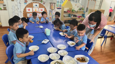 A diákok egészségének alapjainak megteremtése minőségi bentlakásos étkezéssel