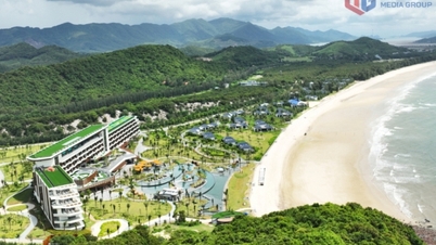 Quang Ninh aktívan hozzájárul az ország növekedéséhez