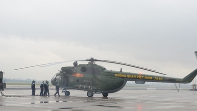 Két repülőgép mozgósítása mentésre a dél-közép tartományokban