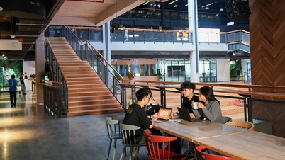 „Feltárják” Vietnam technológiai iparágának legvonzóbb munkáltatói márkáját