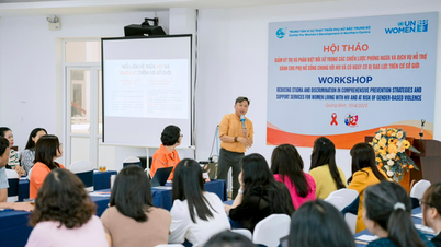 Người gần 20 năm làm bạn với người nhiễm HIV/AIDS