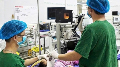 កុមារ​ជាច្រើន​រង​ការខូចខាត​ផ្លូវ​ដង្ហើម ដោយសារ​តែ​ស្លាក់​វត្ថុ​បរទេស។