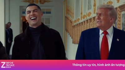 হোয়াইট হাউস কেলেঙ্কারির পর রোনালদোর পক্ষে কথা বলছে পরিবার