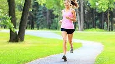 Hälsofördelarna med träning och kosttillskott