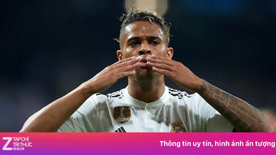 O pesadelo do sucessor de Ronaldo