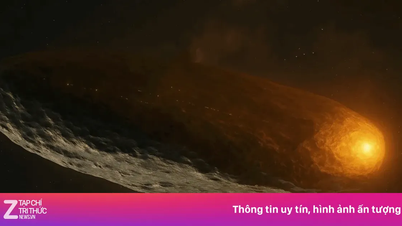 La NASA s'exprime sur les soupçons selon lesquels 3I/ATLAS serait d'origine extraterrestre.