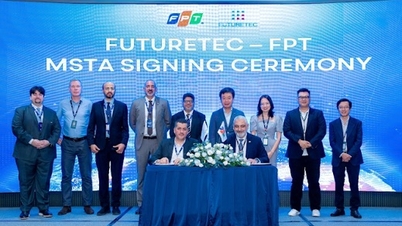 کسب و کارهای ویتنامی رشد دیجیتال را در خاورمیانه ترویج می‌دهند