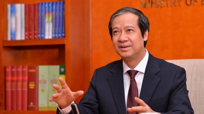 ຮັກສາກຽດສັກສີໃນການສຶກສາ: "ຄູແມ່ນຄູ, ນັກຮຽນແມ່ນນັກຮຽນ"