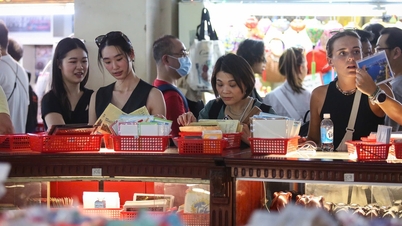Kansen om Chinese toeristen aan te trekken