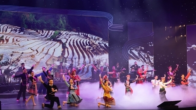 Symfonie aspirací a víry v novou éru