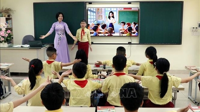 فناوری، درس‌های نوآورانه را «تحریک» می‌کند