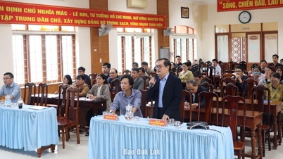 Tập huấn kê đơn thuốc điện tử và bán thuốc theo đơn