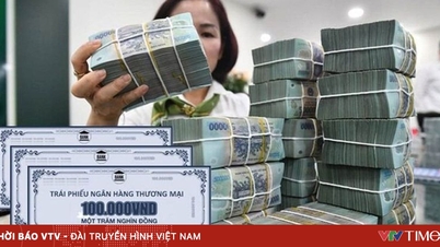 Sàng lọc khắt khe, chuẩn hóa thị trường: Trái phiếu doanh nghiệp mở lối vốn dài hạn