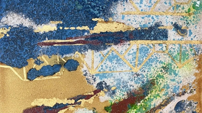 Pameran "Litaliti" - seni kecil menyentuh kedalaman emosi