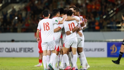 নির্ণায়ক ম্যাচে ভিয়েতনাম দল মালয়েশিয়ার উপর আধিপত্য বিস্তার করবে: জুয়ান সন ডাকলেন, হোয়াং হেন উত্তর দিলেন...