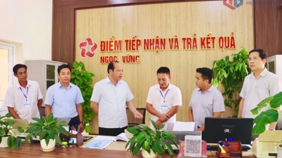 Zona economică specială Van Don: Exploatarea potențialului economic în noua perioadă