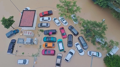 Deploy all urgent measures to respond to exceptionally large floods in the Central region