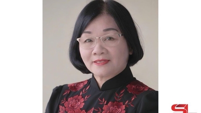 ХОАНГ КІМ НГОК - ТИХИЙ ВОГОНЬ, ЩО ПАЛАЄ У ПІВНІЧНО-ЗАХІДНОМУ ЛІТЕРАТУРНОМУ РЕГІОНІ