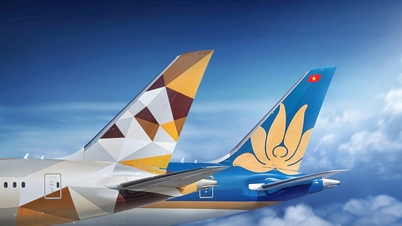 Joint Venture Vietnam Airlines – Etihad Airways: O nouă poartă care leagă Vietnamul de Orientul Mijlociu