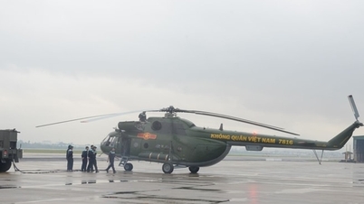 দক্ষিণ-মধ্য প্রদেশগুলিতে উদ্ধার অভিযান পরিচালনার জন্য বিমান বাহিনীর ৯৩০ রেজিমেন্ট প্রস্তুত।