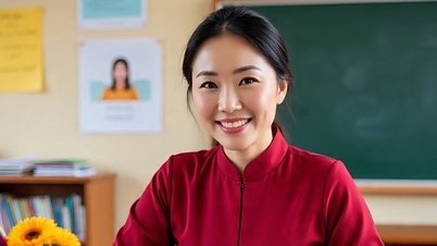 Lettre spéciale du 20 novembre de l'enseignant aux parents...