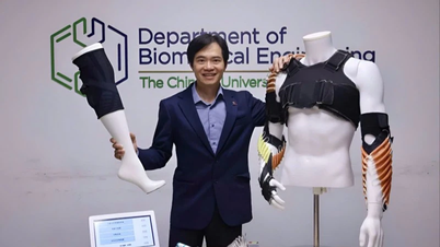 Revealing the science stars at VinFuture Week 2025