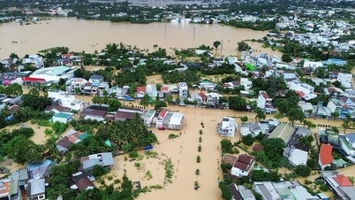 Déployer toutes les mesures d'urgence pour faire face aux pluies exceptionnellement abondantes et aux inondations dans les régions du Centre et des Hauts Plateaux du Centre.