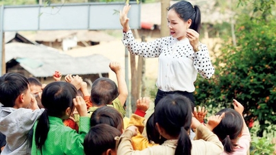 Вчителі з неблагополучних районів повинні отримувати вищі професійні надбавки.