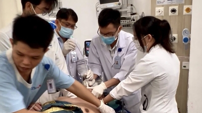 Bác sĩ cảnh báo nguy cơ đột quỵ khi tự ý bỏ thuốc huyết áp