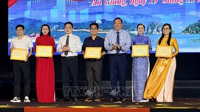 Closing Ceremony of the 2025 National Residential Mass Arts Festival