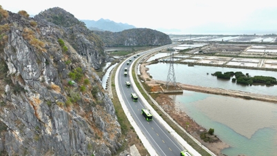 Zielony transport dla zrównoważonego rozwoju Cat Ba