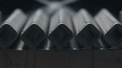 Apple Watch Ultra 3 bespaart 400 ton titanium per jaar