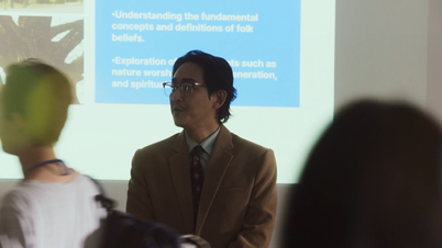 'Red Rain' actor stars in Vietnamese-Korean horror film