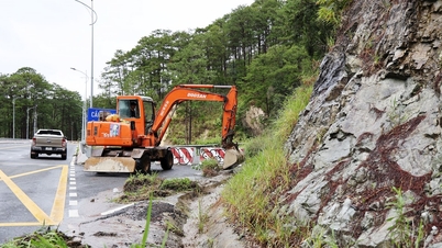 Γιατί τα ορεινά περάσματα έχουν συνεχώς κατολισθήσεις;
