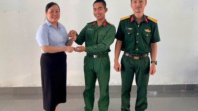 Piękne akcje żołnierzy Wujka Ho