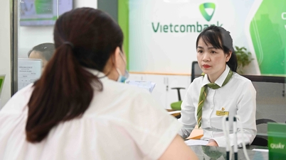 Melyik bank vezeti a vietnami márkarangsort 2025-ben?