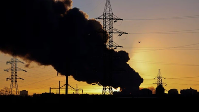 Atacul masiv cu rachete al Rusiei asupra Ucrainei: care este ținta cheie?